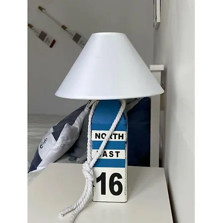 Apartment Mesmerising In