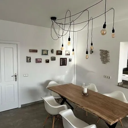 Appartement Mesmerising In