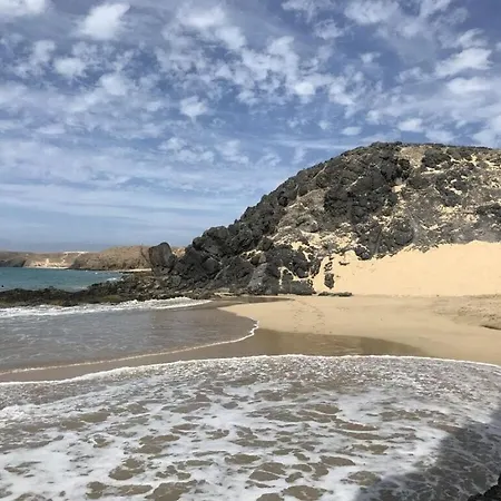 Apartamento Mesmerising In Playa Blanca (Lanzarote)