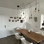 Apartmán Mesmerising In