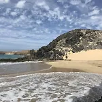 Apartmán Mesmerising In Playa Blanca (Lanzarote)