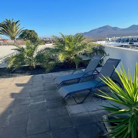 Mesmerising In Appartement Playa Blanca (Lanzarote)
