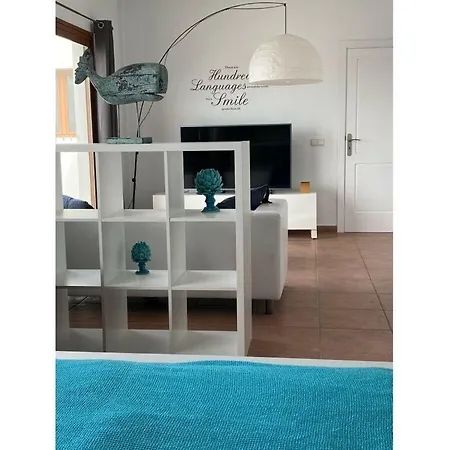 Apartment Mesmerising In