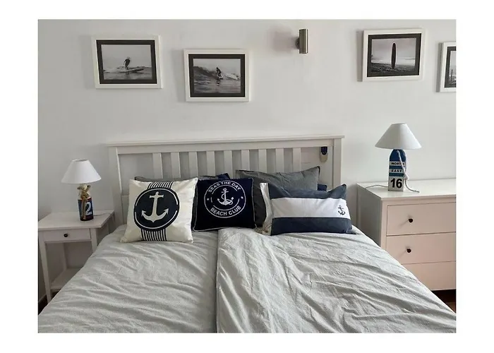 Appartement Mesmerising In *