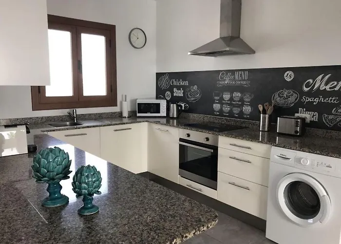 Mesmerising In * Playa Blanca (Lanzarote)