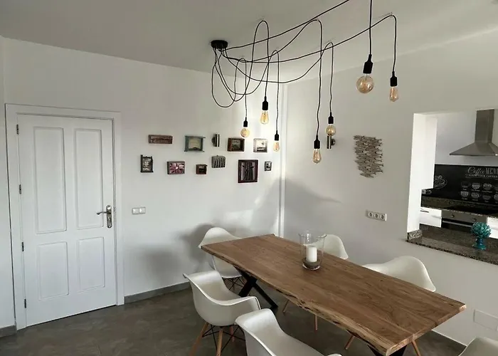 Appartement Mesmerising In