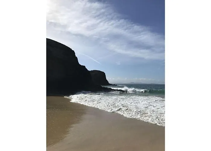 Mesmerising In Appartement