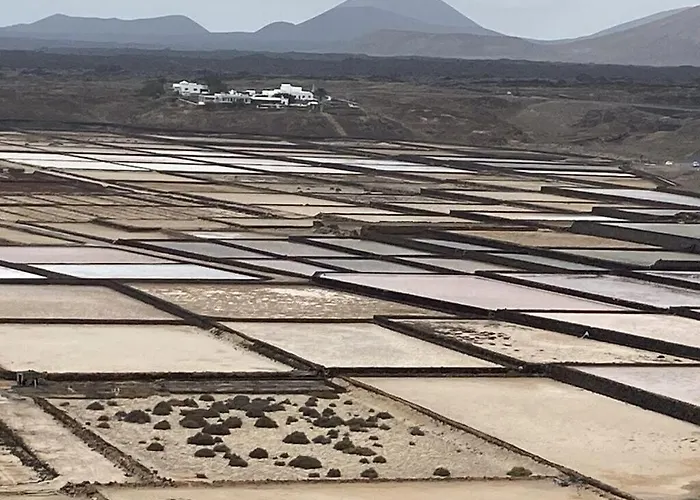 Mesmerising In * Playa Blanca (Lanzarote)