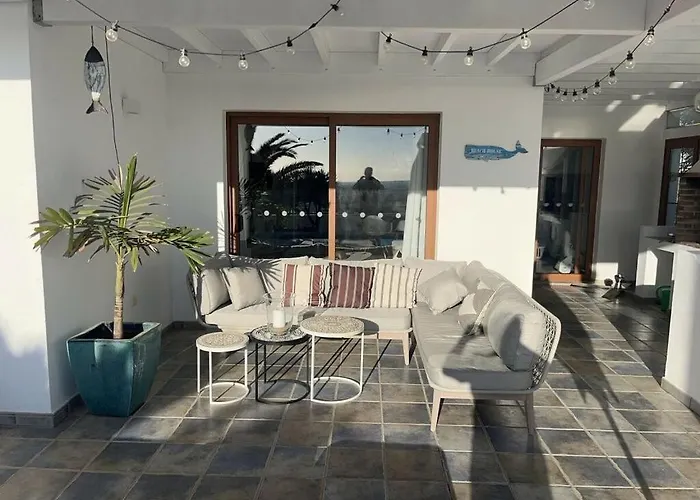 Mesmerising In Appartement