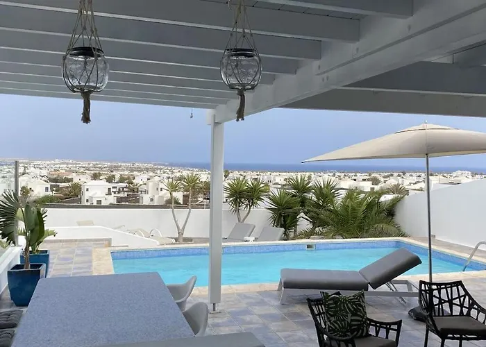 Mesmerising In * Playa Blanca (Lanzarote)