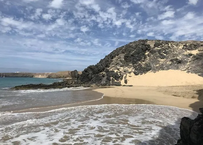 Appartement Mesmerising In Playa Blanca (Lanzarote)