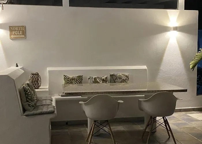 Mesmerising In * Playa Blanca (Lanzarote)