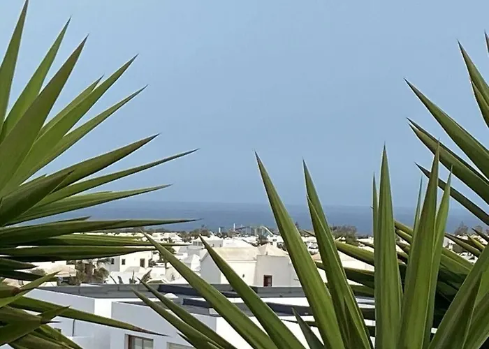 Appartement Mesmerising In Playa Blanca (Lanzarote)