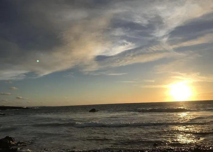 Appartement Mesmerising In *