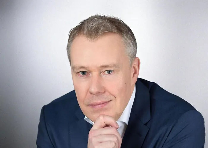 Mesmerising In Appartement *