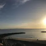 Mesmerising In プラヤ・ブランカ
