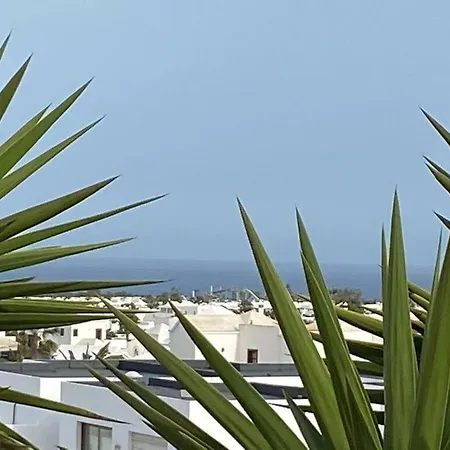 Apartment Mesmerising In Playa Blanca (Lanzarote)