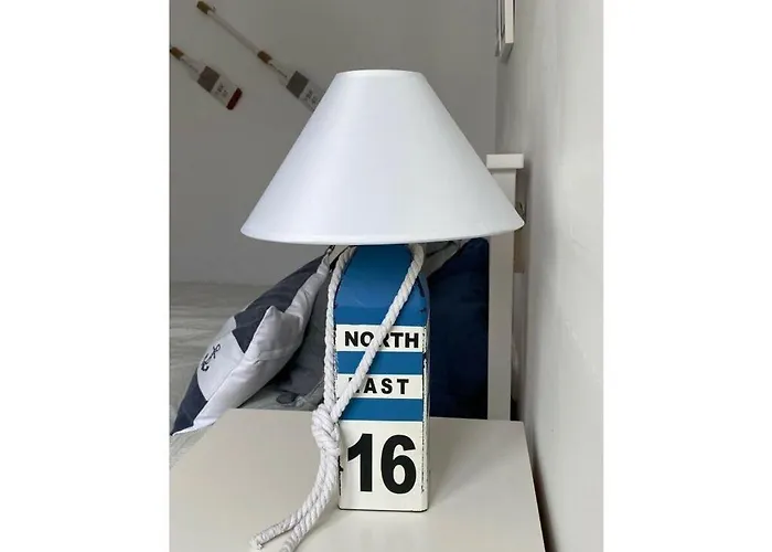 Apartment Mesmerising In