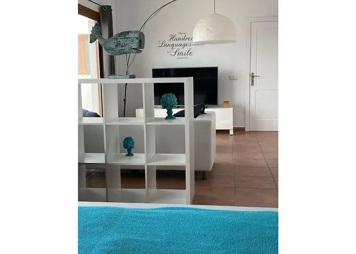 Apartment Mesmerising In