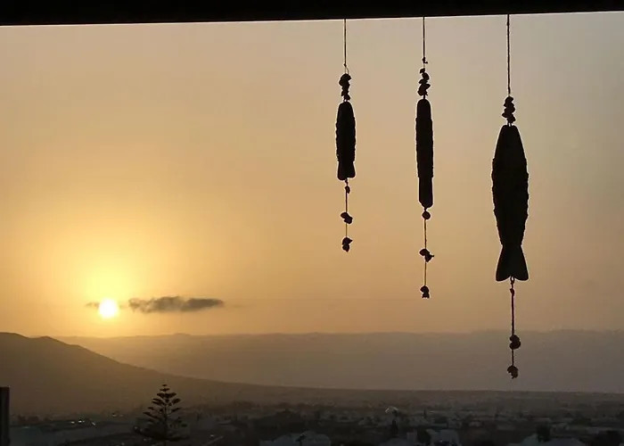 Mesmerising In Apartment *