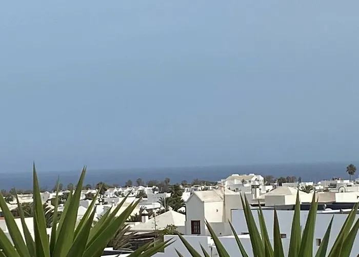 Mesmerising In Playa Blanca (Lanzarote)
